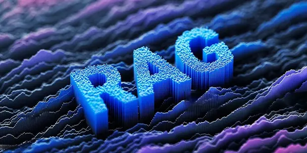 هندسة نظام RAG المخصصة بواسطة Medians AI